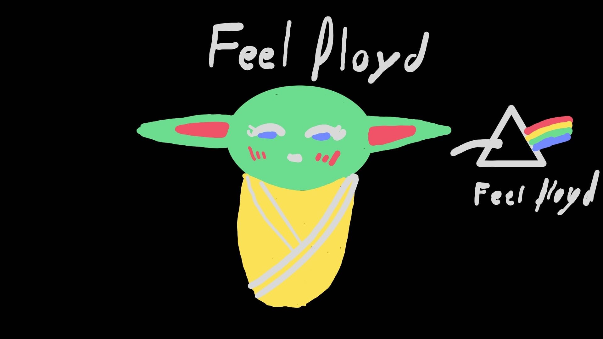 Yoda